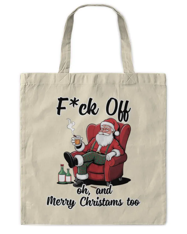 Tote Bag - Printed in the US