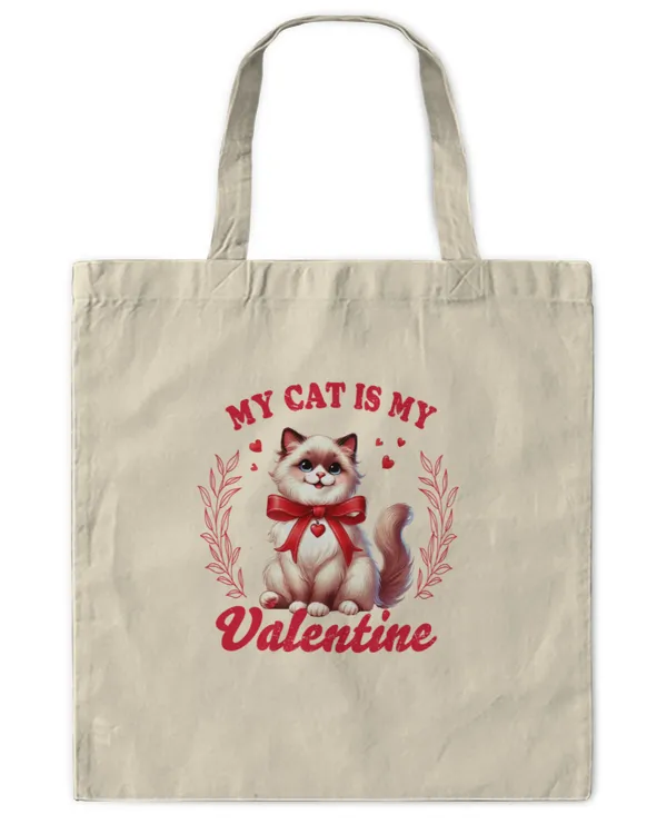 Tote Bag - Printed in the US