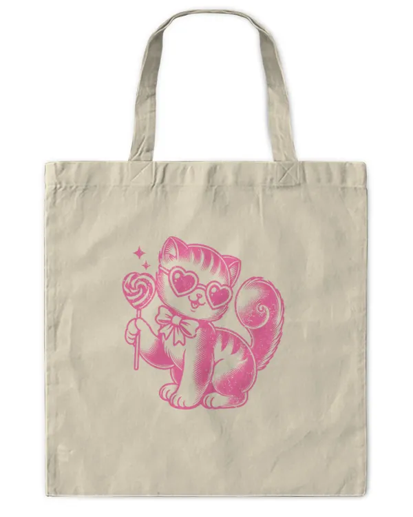 Tote Bag - Printed in the US