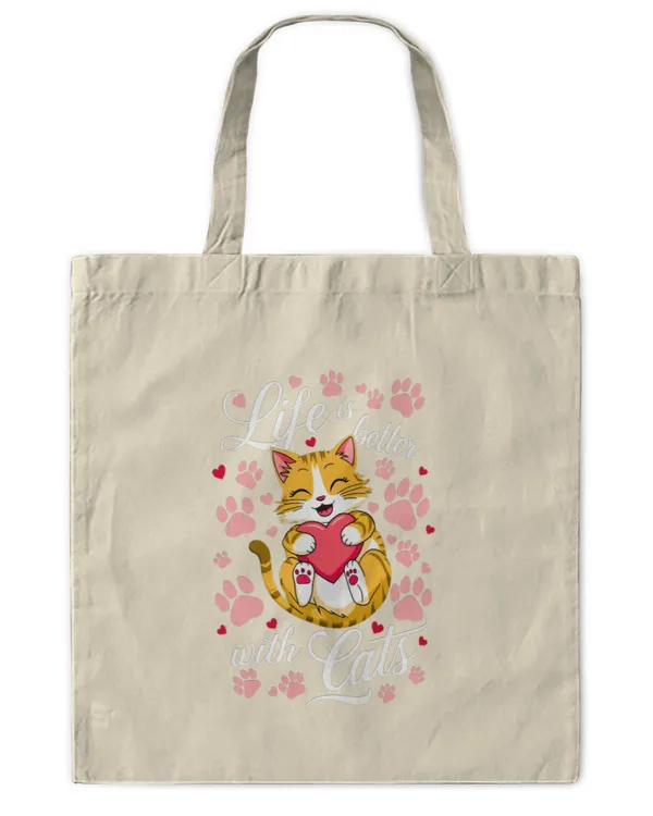 Tote Bag - Printed in the US