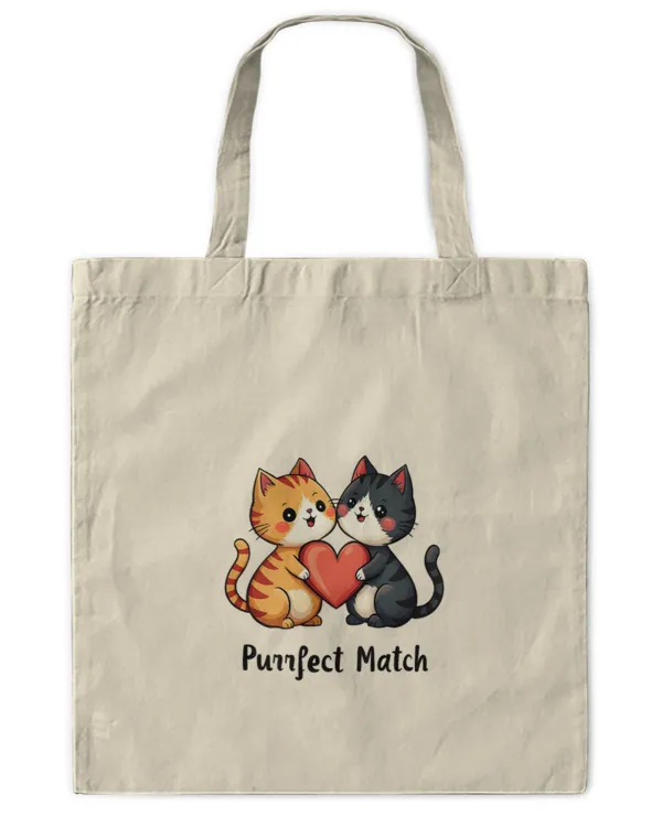 Tote Bag - Printed in the US