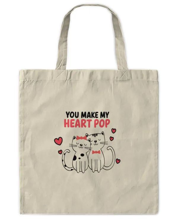 Tote Bag - Printed in the US