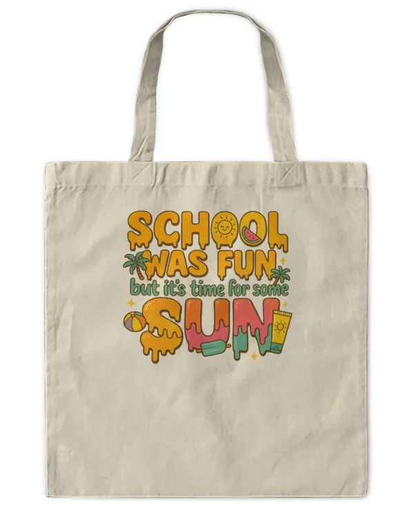 Tote Bag - Printed in the US