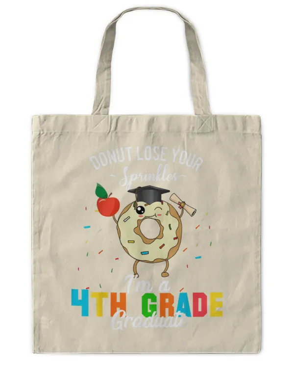 Tote Bag - Printed in the US