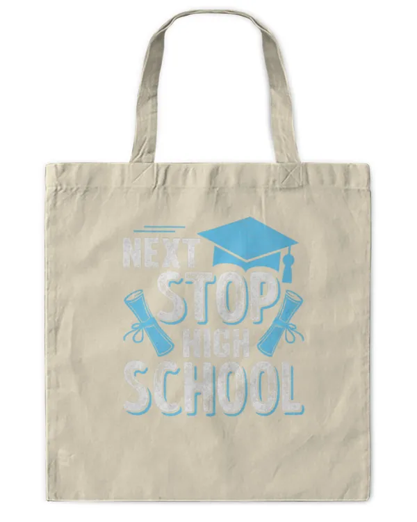 Tote Bag - Printed in the US
