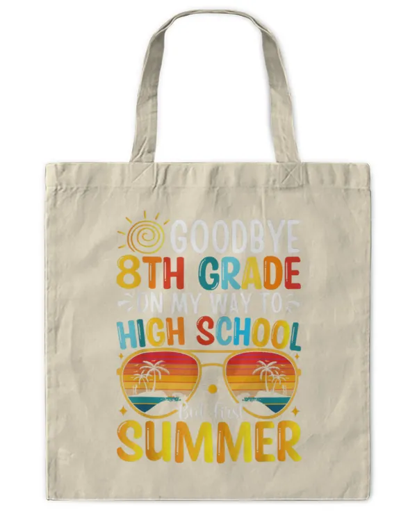 Tote Bag - Printed in the US