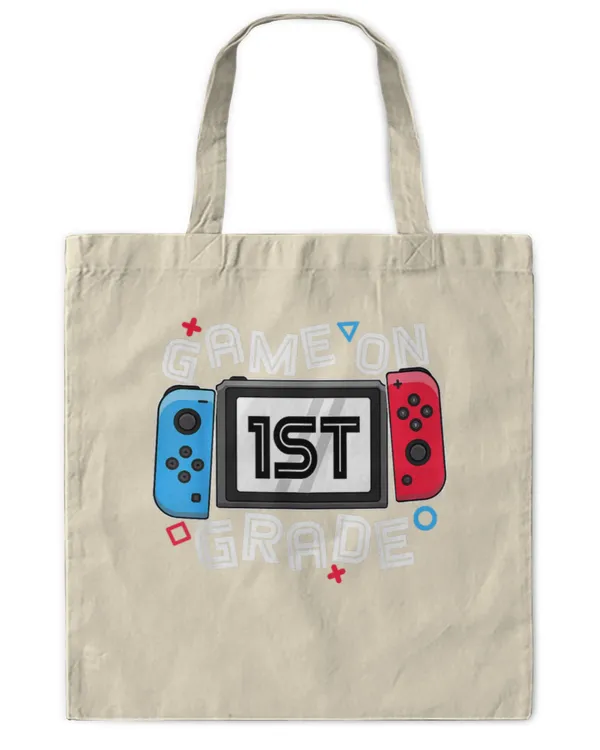 Tote Bag - Printed in the US