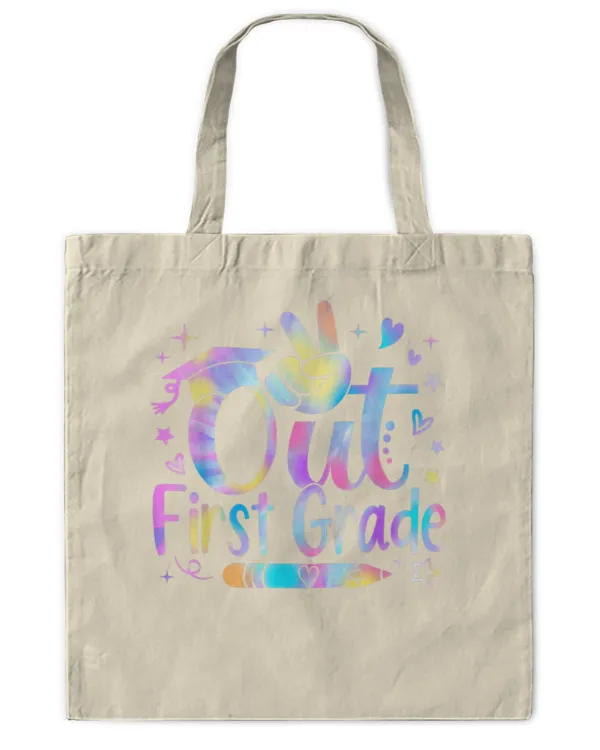 Tote Bag - Printed in the US