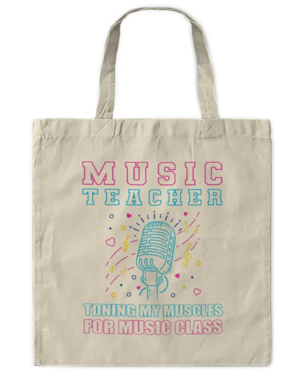 Tote Bag - Printed in the US