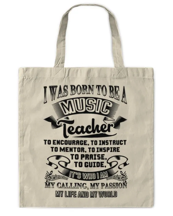 Tote Bag - Printed in the US