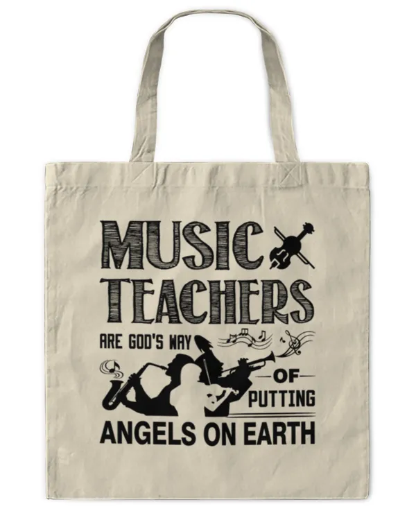 Tote Bag - Printed in the US