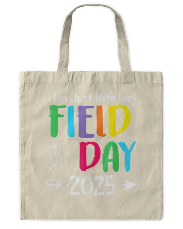 Tote Bag - Printed in the US