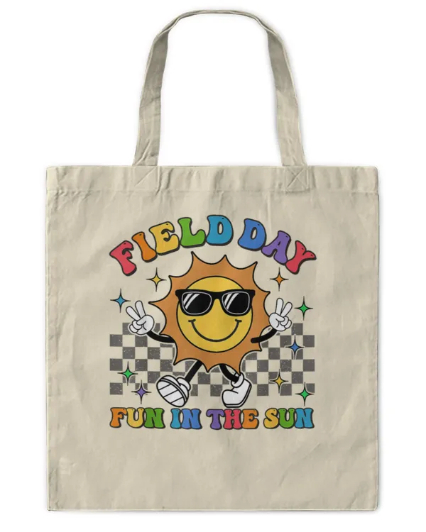 Tote Bag - Printed in the US