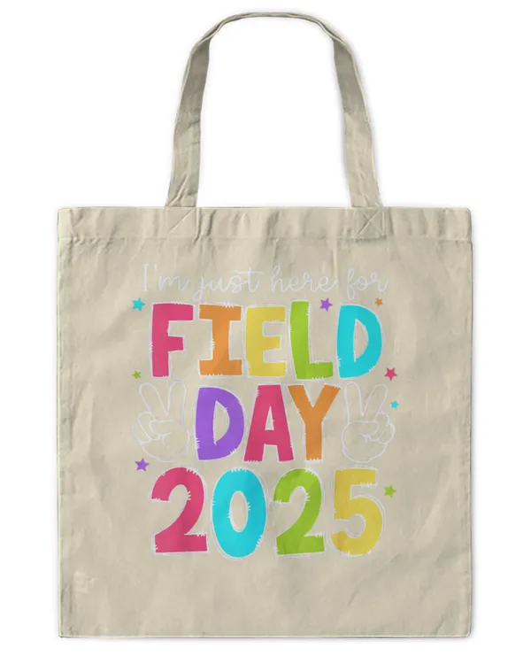 Tote Bag - Printed in the US