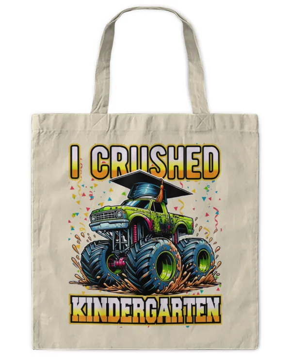 Tote Bag - Printed in the US