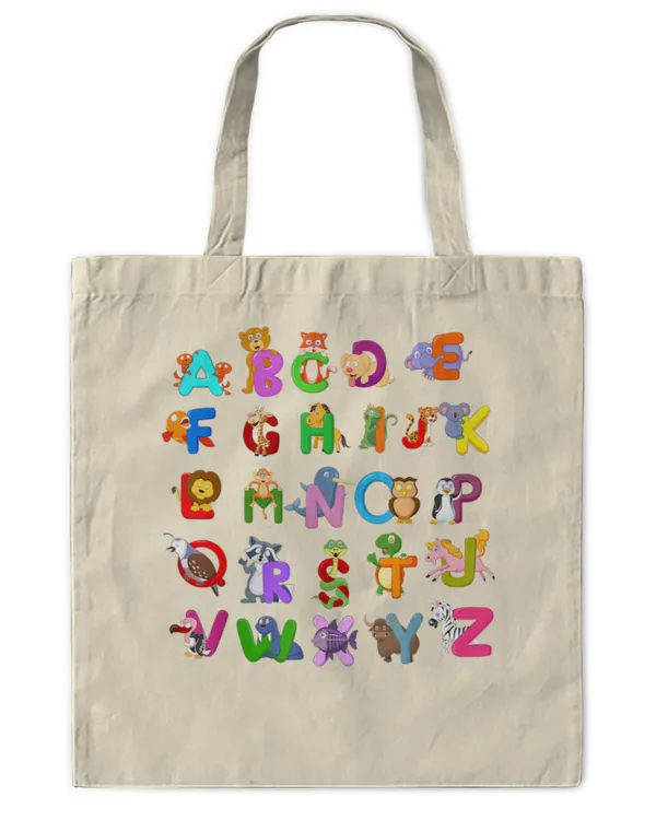 Tote Bag - Printed in the US