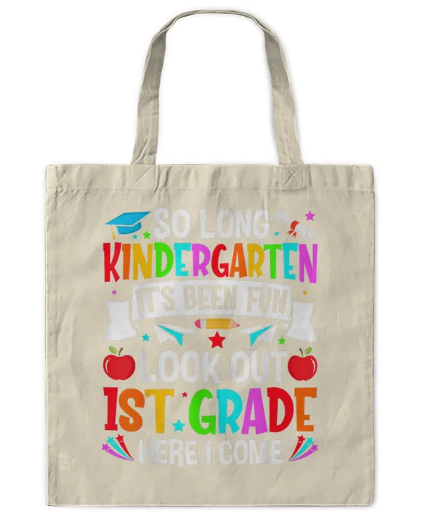 Tote Bag - Printed in the US