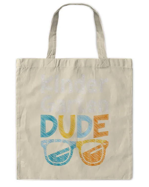Tote Bag - Printed in the US