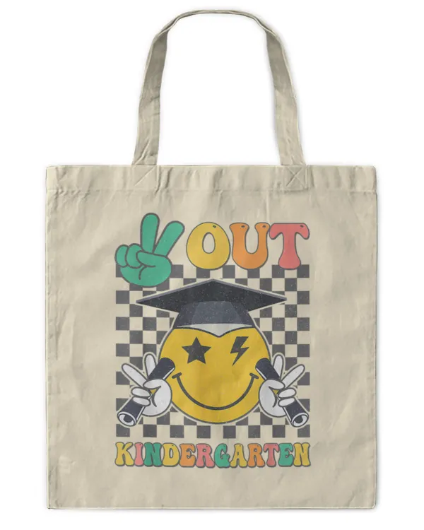 Tote Bag - Printed in the US