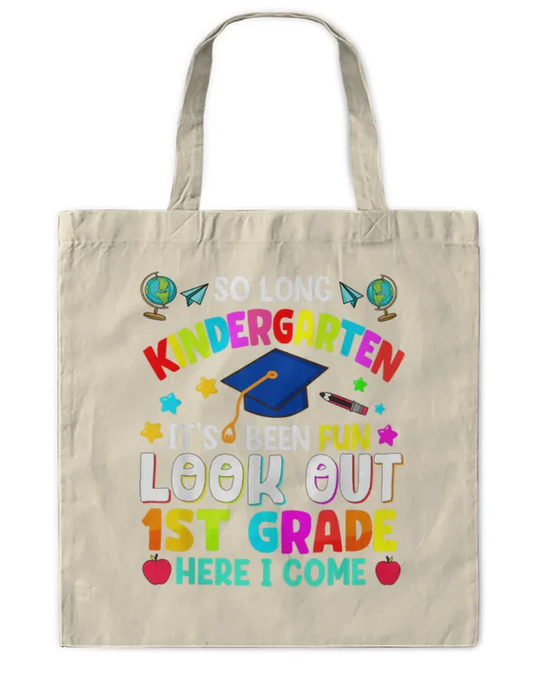 Tote Bag - Printed in the US