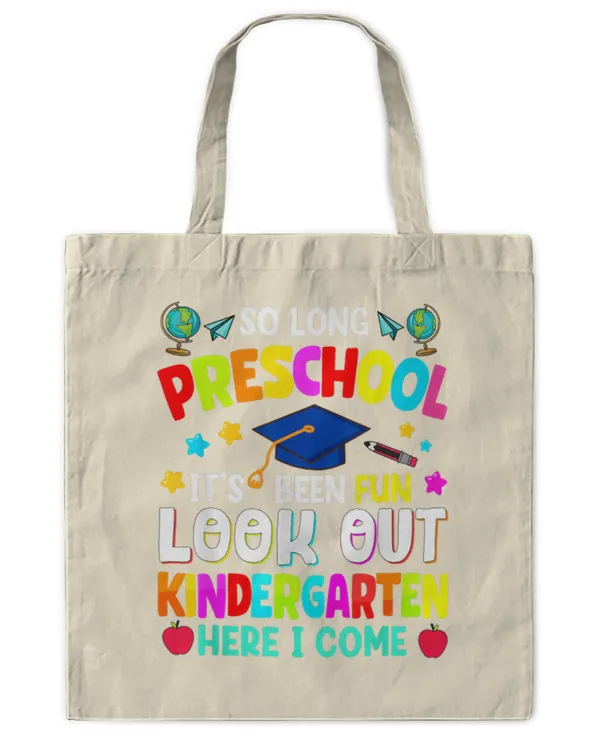 Tote Bag - Printed in the US