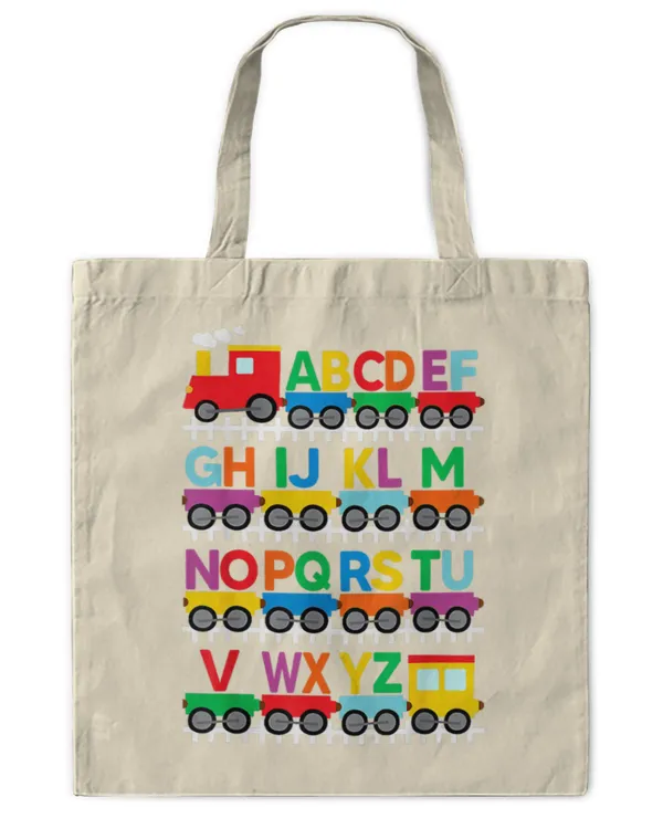 Tote Bag - Printed in the US