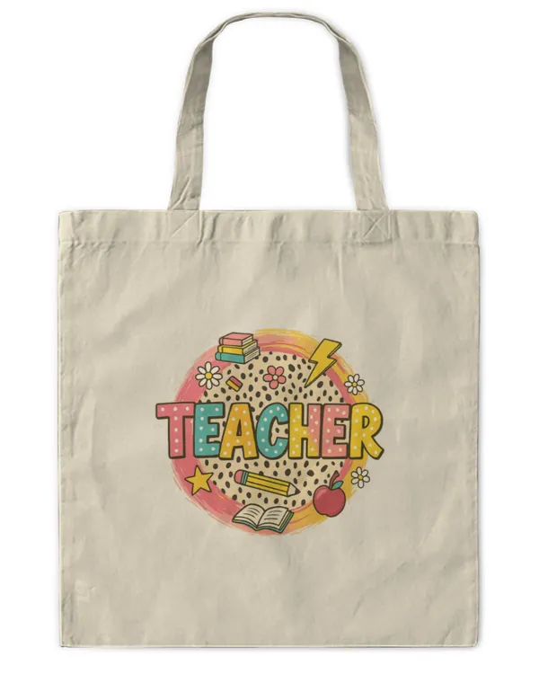 Tote Bag - Printed in the US