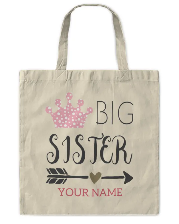 Tote Bag - Printed in the US