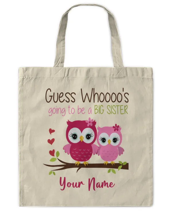 Tote Bag - Printed in the US