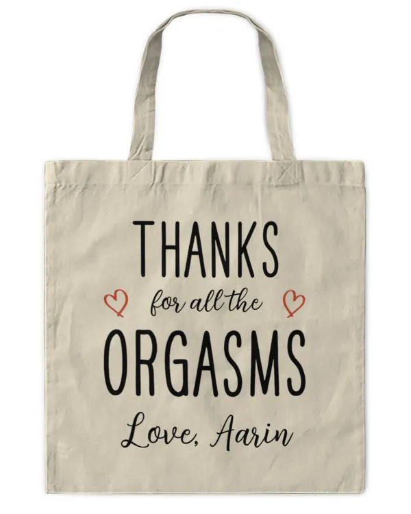 Tote Bag - Printed in the US