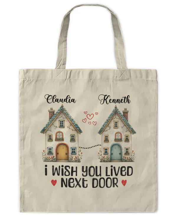 Tote Bag - Printed in the US