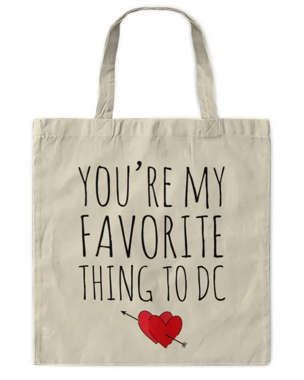 Tote Bag - Printed in the US