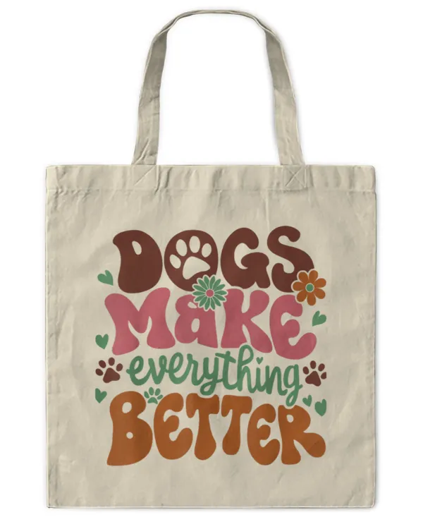 Tote Bag - Printed in the US