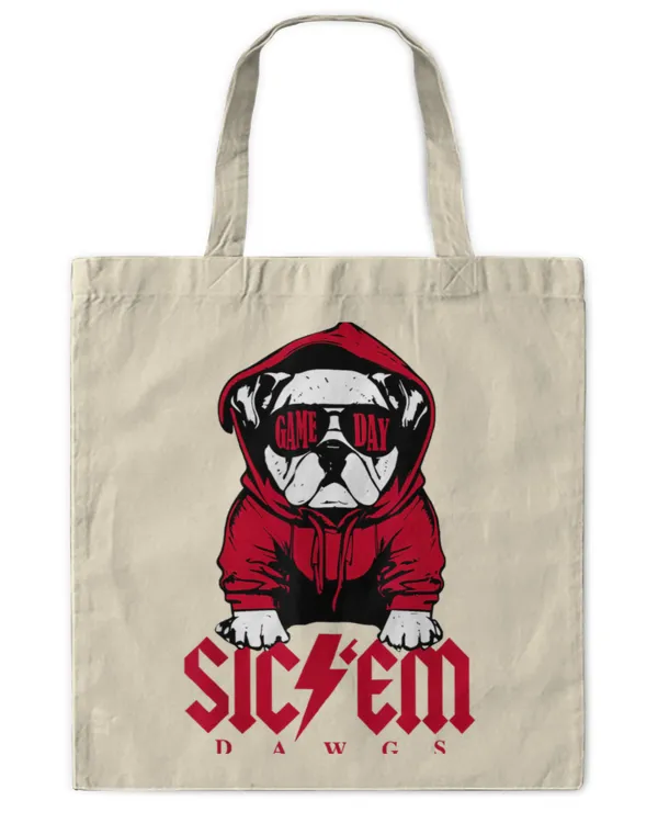 Tote Bag - Printed in the US