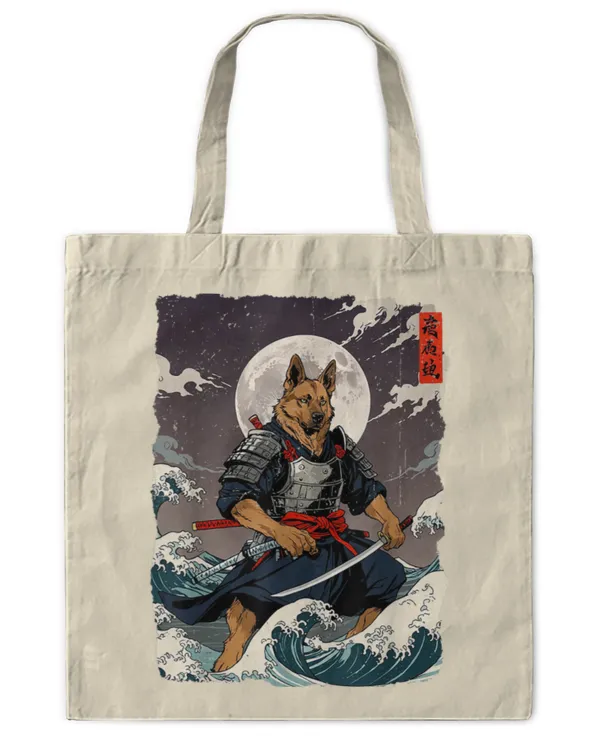 Tote Bag - Printed in the US