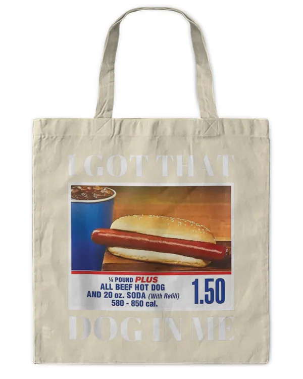 Tote Bag - Printed in the US
