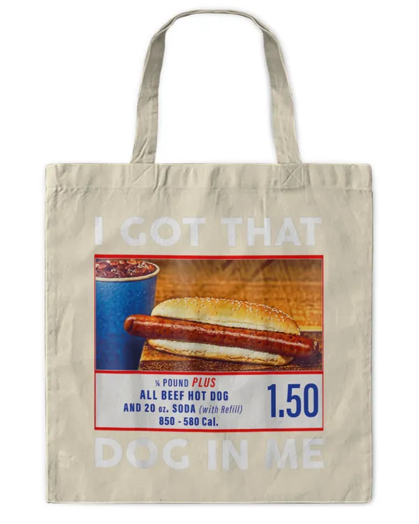 Tote Bag - Printed in the US
