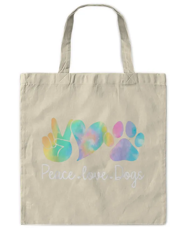 Tote Bag - Printed in the US