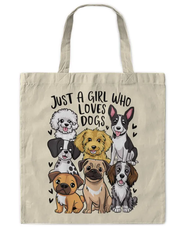 Tote Bag - Printed in the US