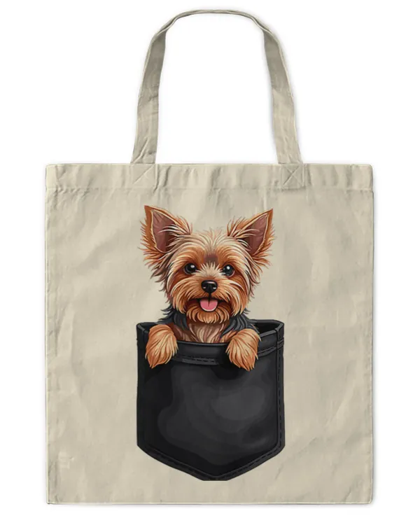 Tote Bag - Printed in the US