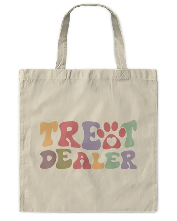 Tote Bag - Printed in the US