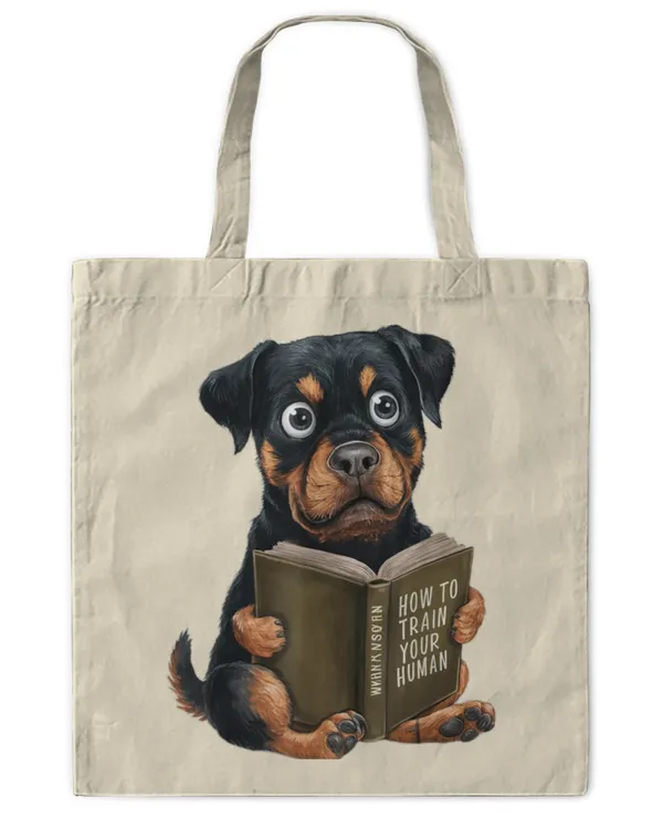 Tote Bag - Printed in the US