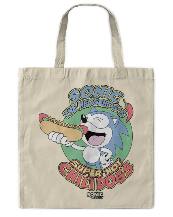Tote Bag - Printed in the US