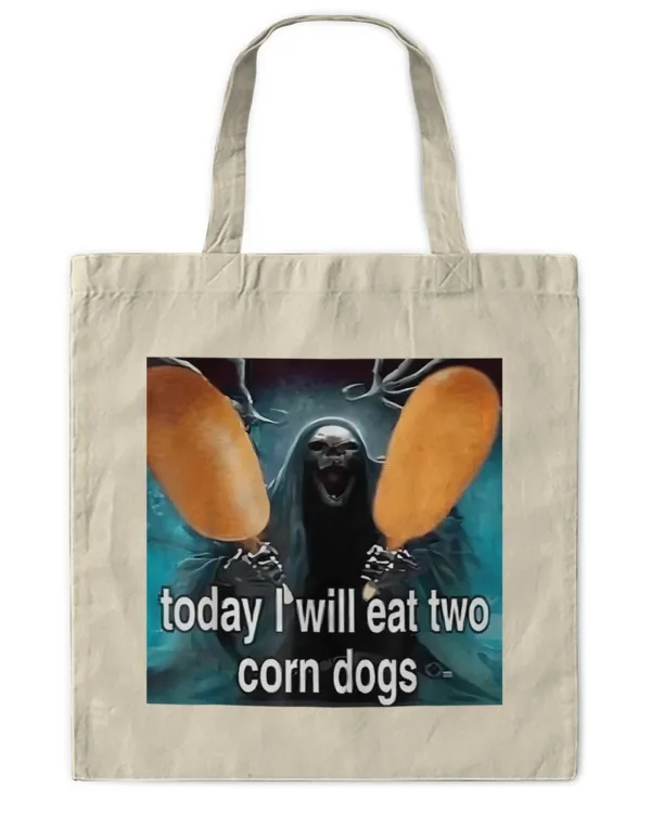 Tote Bag - Printed in the US