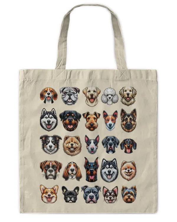 Tote Bag - Printed in the US