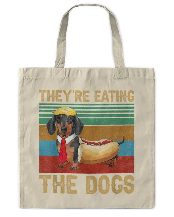 Tote Bag - Printed in the US