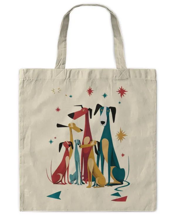 Tote Bag - Printed in the US