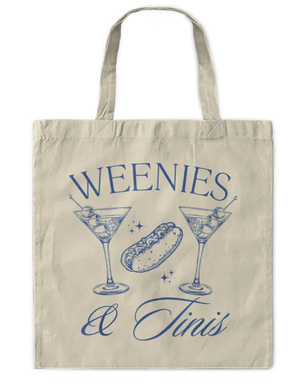 Tote Bag - Printed in the US