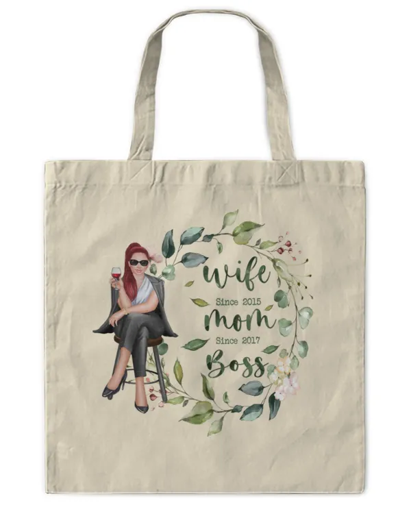 Tote Bag - Printed in the US
