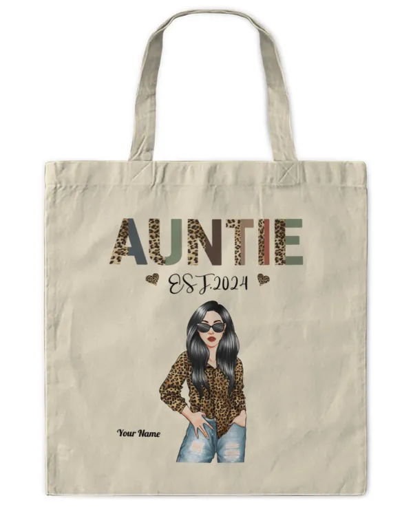 Tote Bag - Printed in the US